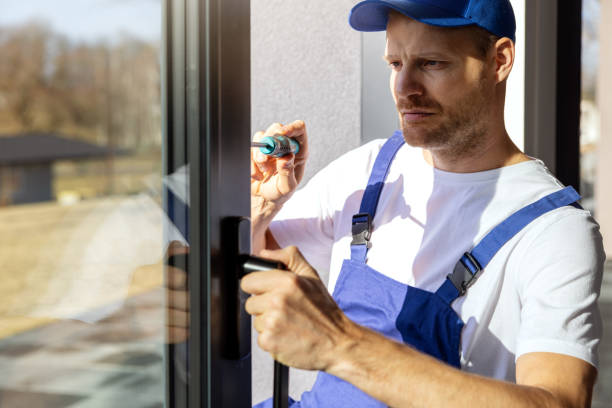 Trusted Lexington, MS Windows and Door Installation & Repair Experts